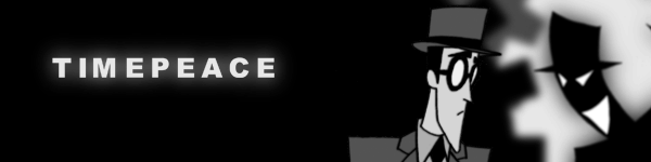 Timepeace