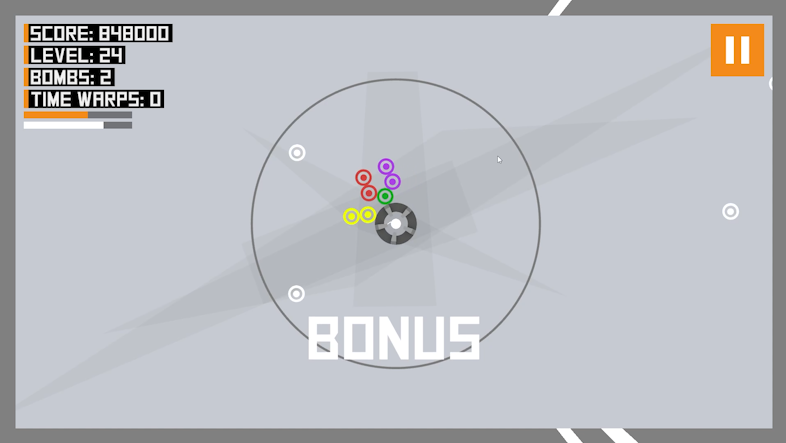 Graviton Flux bonus mode