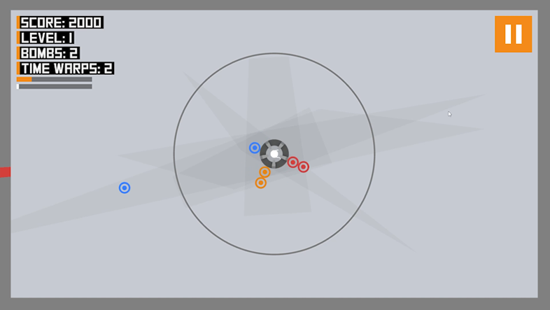 Graviton Flux early game