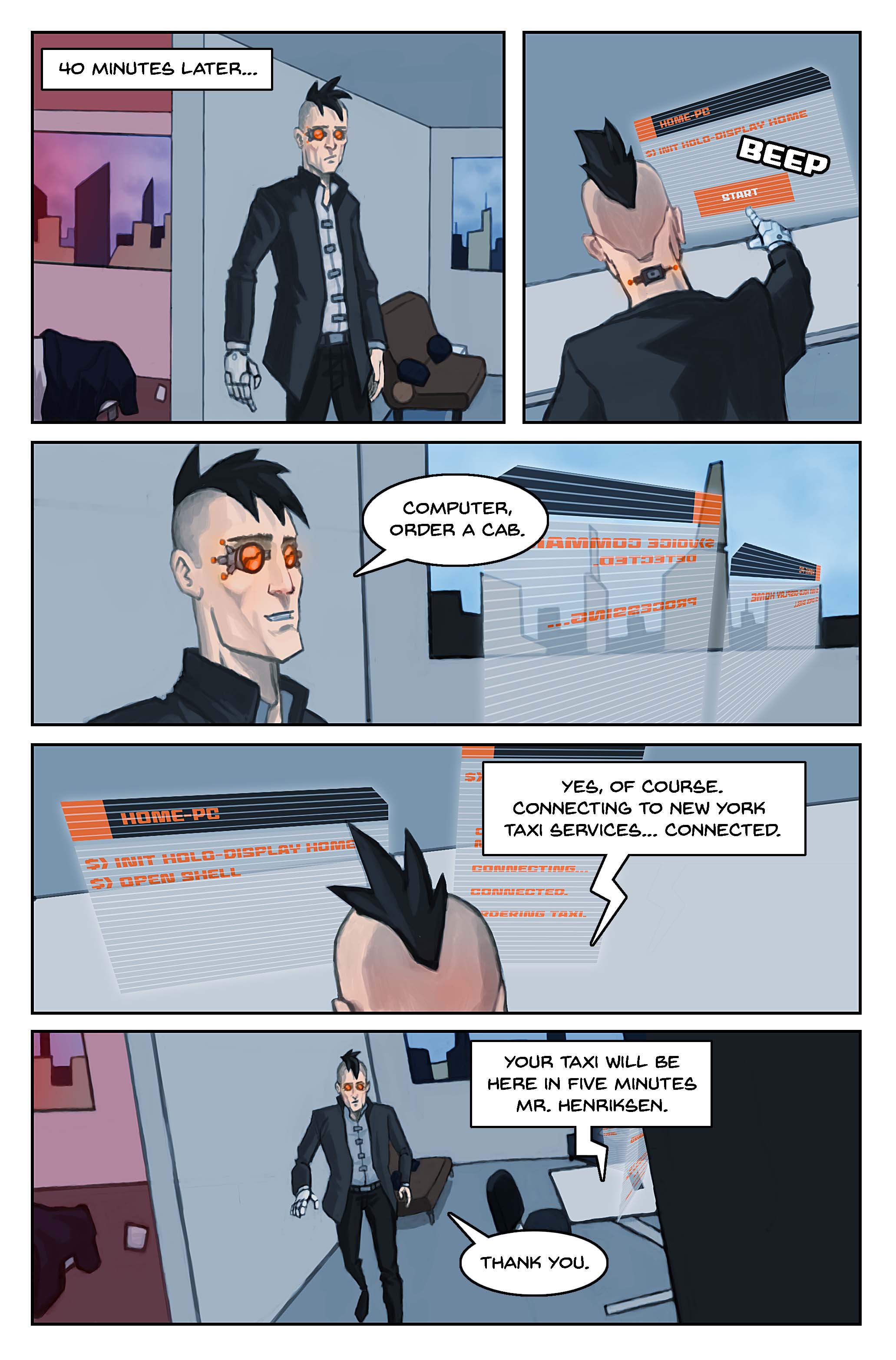 Issue 001 page 4