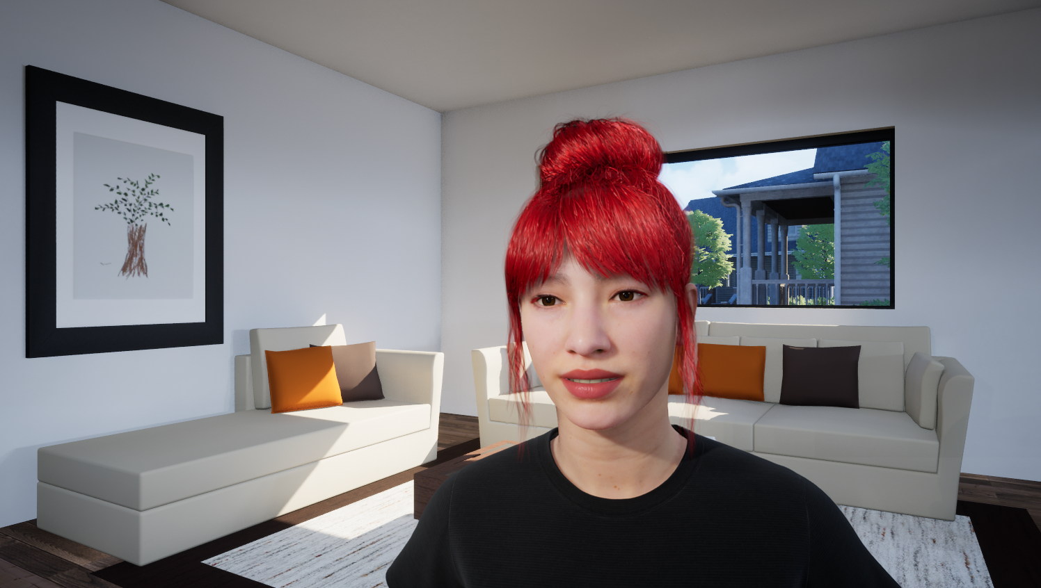 Ada streaming